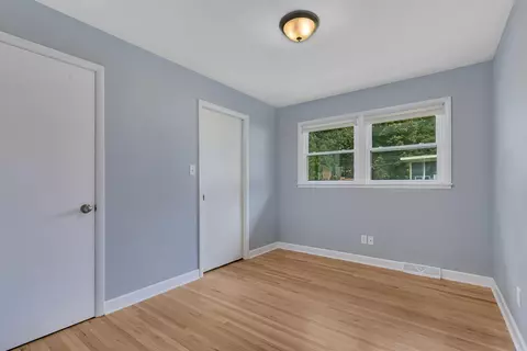 Bedroom - 1248 13th Ave N, Saint Cloud, MN 56303 photo 1 of 2