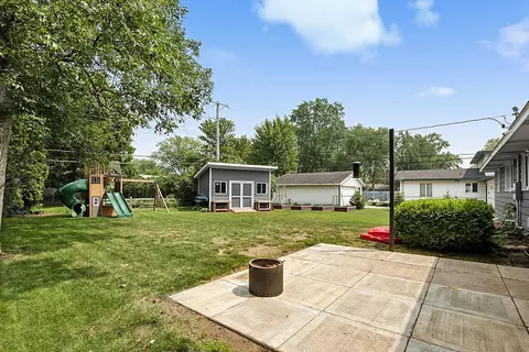 Exterior - 1248 13th Ave N, Saint Cloud, MN 56303 photo 3 of 3