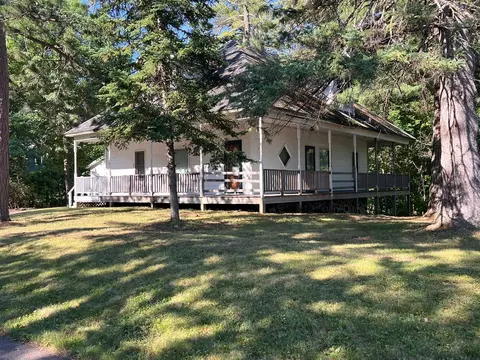 Exterior - 202 3rd Ave S, Walker, MN 56484 photo 4 of 8