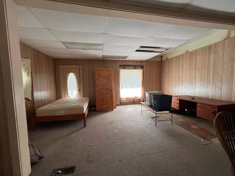 Bedroom - 202 3rd Ave S, Walker, MN 56484 photo 1 of 1