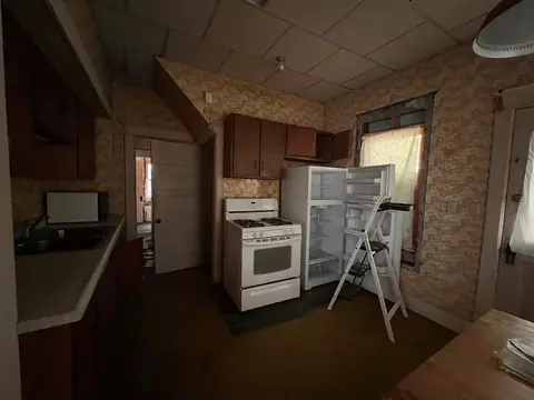 Kitchen - 202 3rd Ave S, Walker, MN 56484 photo 1 of 1
