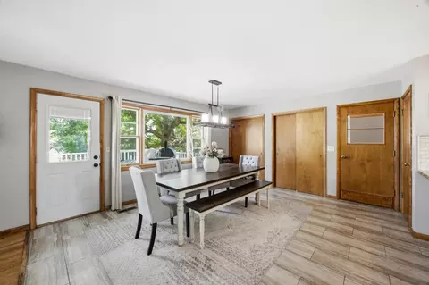 Dining - 250 4th St, Arthur, ND 58006 photo 1 of 3