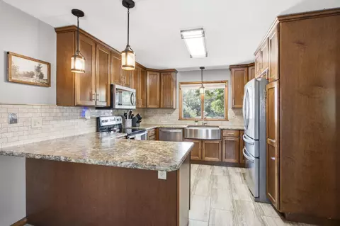 Kitchen - 250 4th St, Arthur, ND 58006 photo 1 of 5