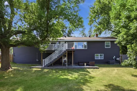 Exterior - 250 4th St, Arthur, ND 58006 photo 4 of 9