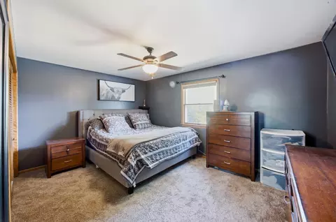 Bedroom - 250 4th St, Arthur, ND 58006 photo 1 of 5