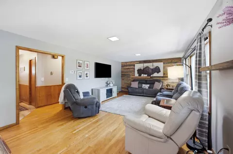 Living - 250 4th St, Arthur, ND 58006 photo 2 of 3