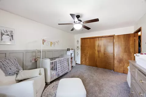 Bedroom - 250 4th St, Arthur, ND 58006 photo 5 of 5