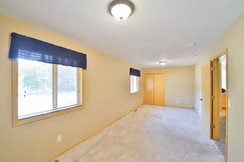 Bedroom - 16310 Pristine Pine Ct, Brainerd, MN 56401 photo 5 of 14