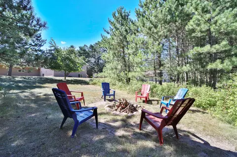 Exterior - 16310 Pristine Pine Ct, Brainerd, MN 56401 photo 8 of 15