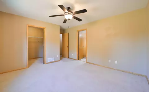 Bedroom - 16310 Pristine Pine Ct, Brainerd, MN 56401 photo 3 of 14