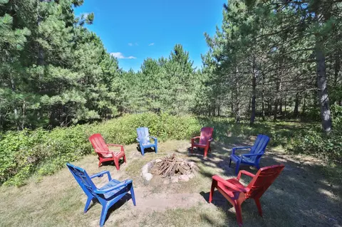 Exterior - 16310 Pristine Pine Ct, Brainerd, MN 56401 photo 7 of 15
