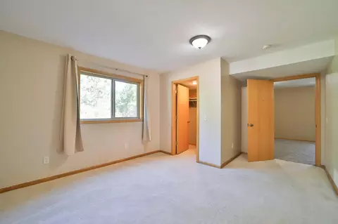 Bedroom - 16310 Pristine Pine Ct, Brainerd, MN 56401 photo 13 of 14