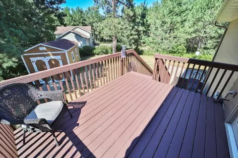 Exterior - 16310 Pristine Pine Ct, Brainerd, MN 56401 photo 6 of 15