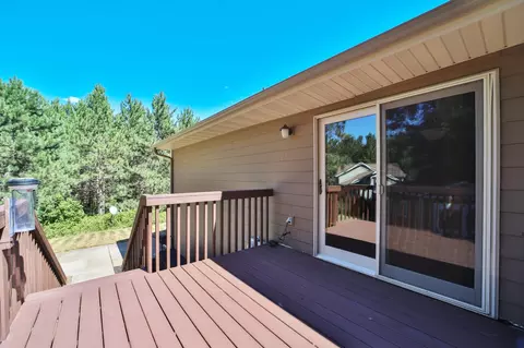 Exterior - 16310 Pristine Pine Ct, Brainerd, MN 56401 photo 4 of 15