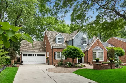 5011 Bruce Ave, Edina, MN 55424