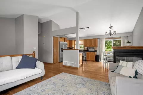 Living - 4089 Pennsylvania Ave, Eagan, MN 55123 photo 3 of 3