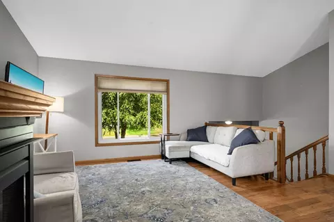 Living - 4089 Pennsylvania Ave, Eagan, MN 55123 photo 1 of 3