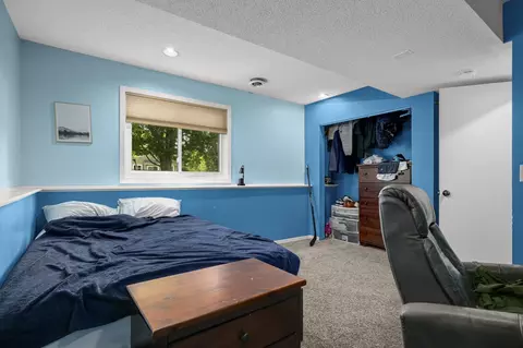 Bedroom - 4089 Pennsylvania Ave, Eagan, MN 55123 photo 6 of 6