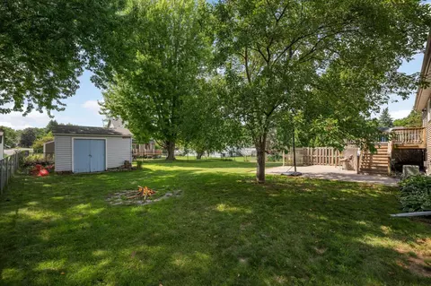Exterior - 4089 Pennsylvania Ave, Eagan, MN 55123 photo 6 of 10