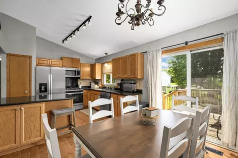 Kitchen - 4089 Pennsylvania Ave, Eagan, MN 55123 photo 1 of 5