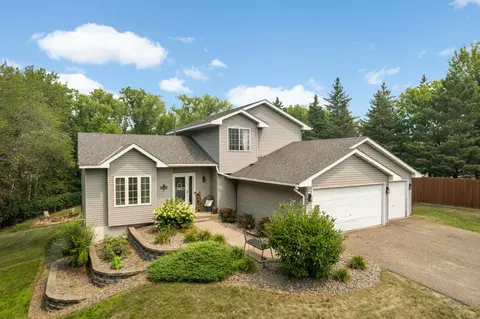 23099 Pederson Dr NW, Saint Francis, MN 55070