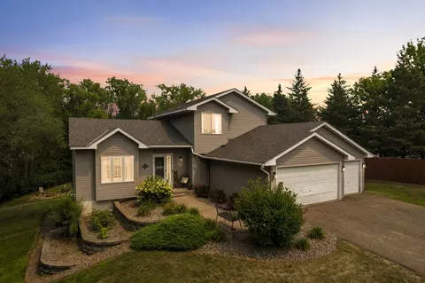 23099 Pederson Dr NW, Saint Francis, MN 55070