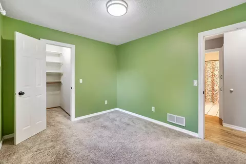 Bedroom - 6208 114th Ave N, Champlin, MN 55316 photo 4 of 6