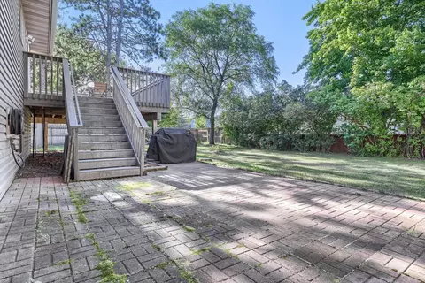 Exterior - 6208 114th Ave N, Champlin, MN 55316 photo 5 of 5