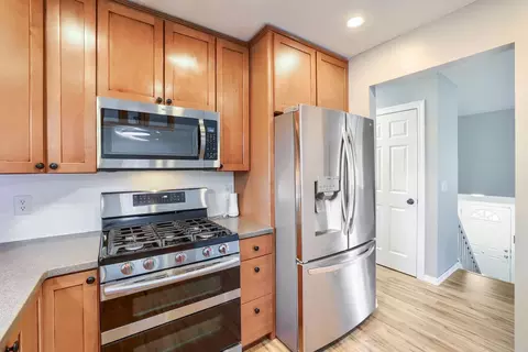 Kitchen - 6208 114th Ave N, Champlin, MN 55316 photo 3 of 3