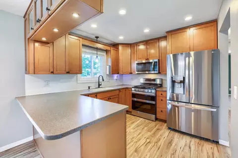 Kitchen - 6208 114th Ave N, Champlin, MN 55316 photo 1 of 3