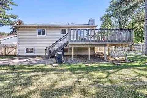 Exterior - 6208 114th Ave N, Champlin, MN 55316 photo 1 of 5