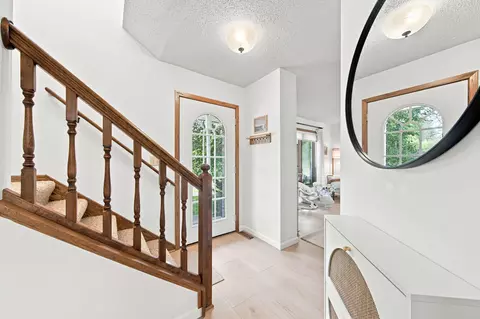 Entry Way - 840 Northview Park Rd, Eagan, MN 55123 photo 1 of 2