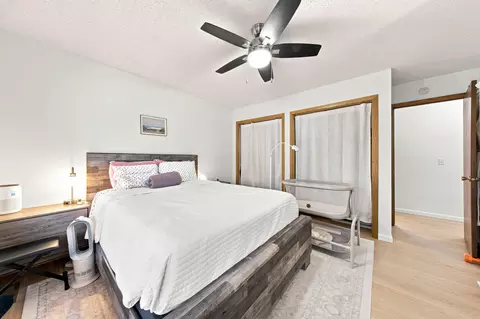 Bedroom - 840 Northview Park Rd, Eagan, MN 55123 photo 2 of 5
