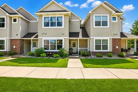 12126 Xylite St NE #B, Blaine, MN 55449