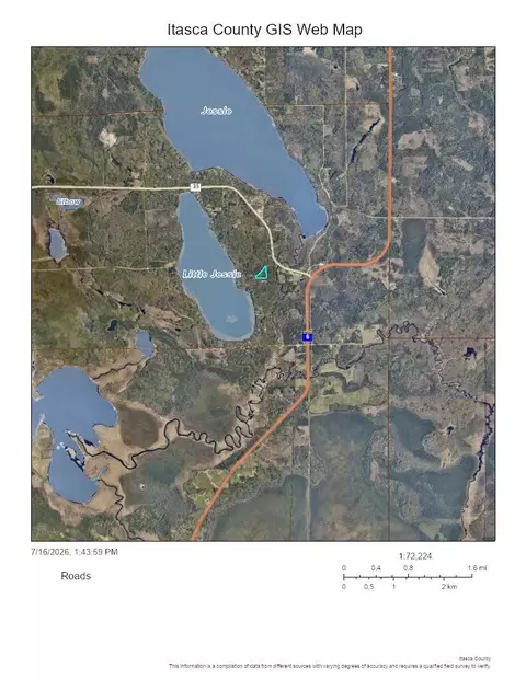 View/Area - 45649 Bowstring D1, Deer River, MN 56636 photo 10 of 11