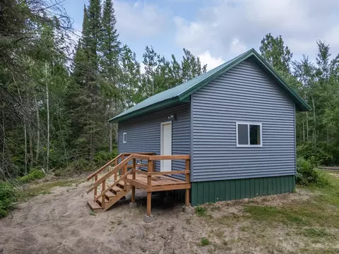 Exterior - 45649 Bowstring D1, Deer River, MN 56636 photo 2 of 9