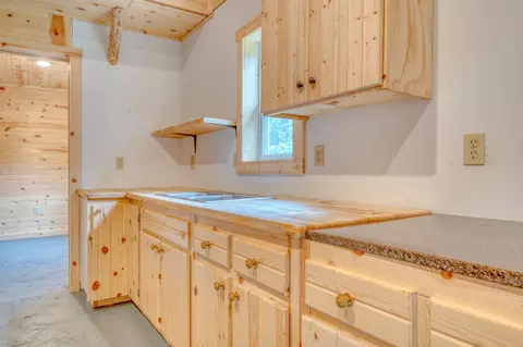 Kitchen - 45649 Bowstring D1, Deer River, MN 56636 photo 1 of 3