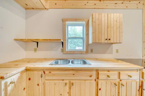 Kitchen - 45649 Bowstring D1, Deer River, MN 56636 photo 3 of 3