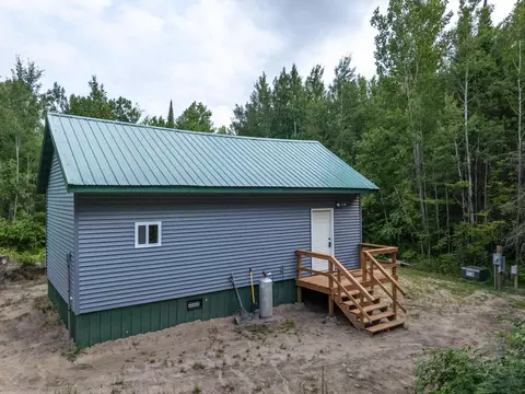Exterior - 45649 Bowstring D1, Deer River, MN 56636 photo 5 of 9