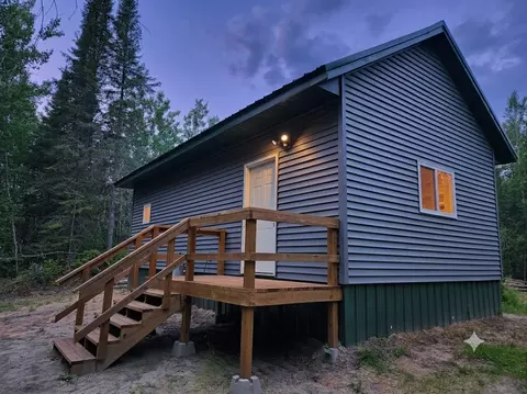 Exterior - 45649 Bowstring D1, Deer River, MN 56636 photo 4 of 9