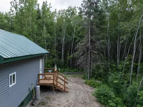 Exterior - 45649 Bowstring D1, Deer River, MN 56636 photo 6 of 9