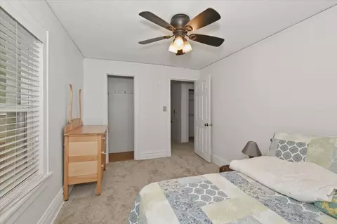 Bedroom - 1515 N 9th Ave E, Duluth, MN 55805 photo 5 of 5