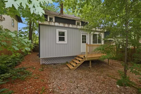 Exterior - 1515 N 9th Ave E, Duluth, MN 55805 photo 5 of 5