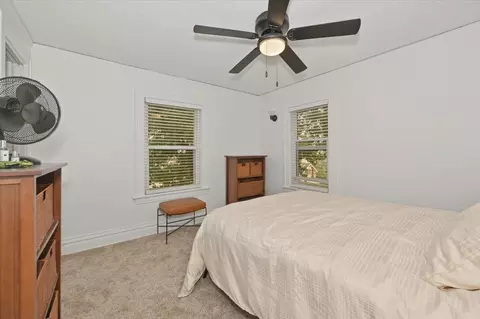 Bedroom - 1515 N 9th Ave E, Duluth, MN 55805 photo 2 of 5