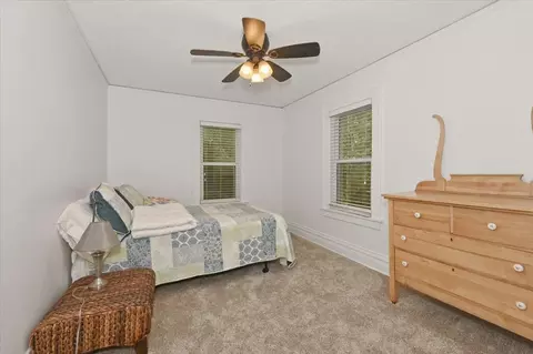 Bedroom - 1515 N 9th Ave E, Duluth, MN 55805 photo 4 of 5