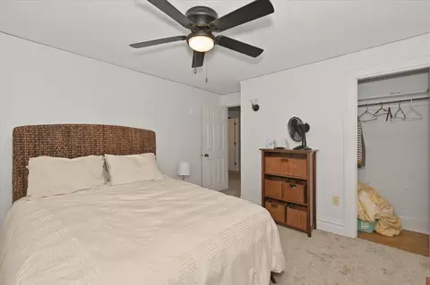 Bedroom - 1515 N 9th Ave E, Duluth, MN 55805 photo 3 of 5
