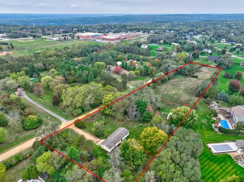 823 Northview Dr, Hudson, WI 54016