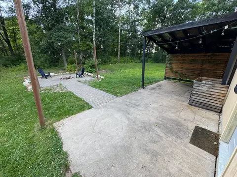 Exterior - 3953 Jackpine Rd, Brainerd, MN 56401 photo 2 of 4