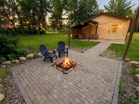 Exterior - 3953 Jackpine Rd, Brainerd, MN 56401 photo 3 of 4