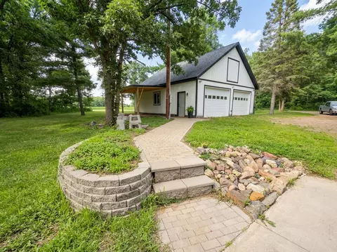 Exterior - 3953 Jackpine Rd, Brainerd, MN 56401 photo 4 of 4